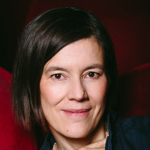 Image Pia Hierzegger