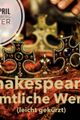 shakespeares sämtliche Werke leicht gekürzt picture