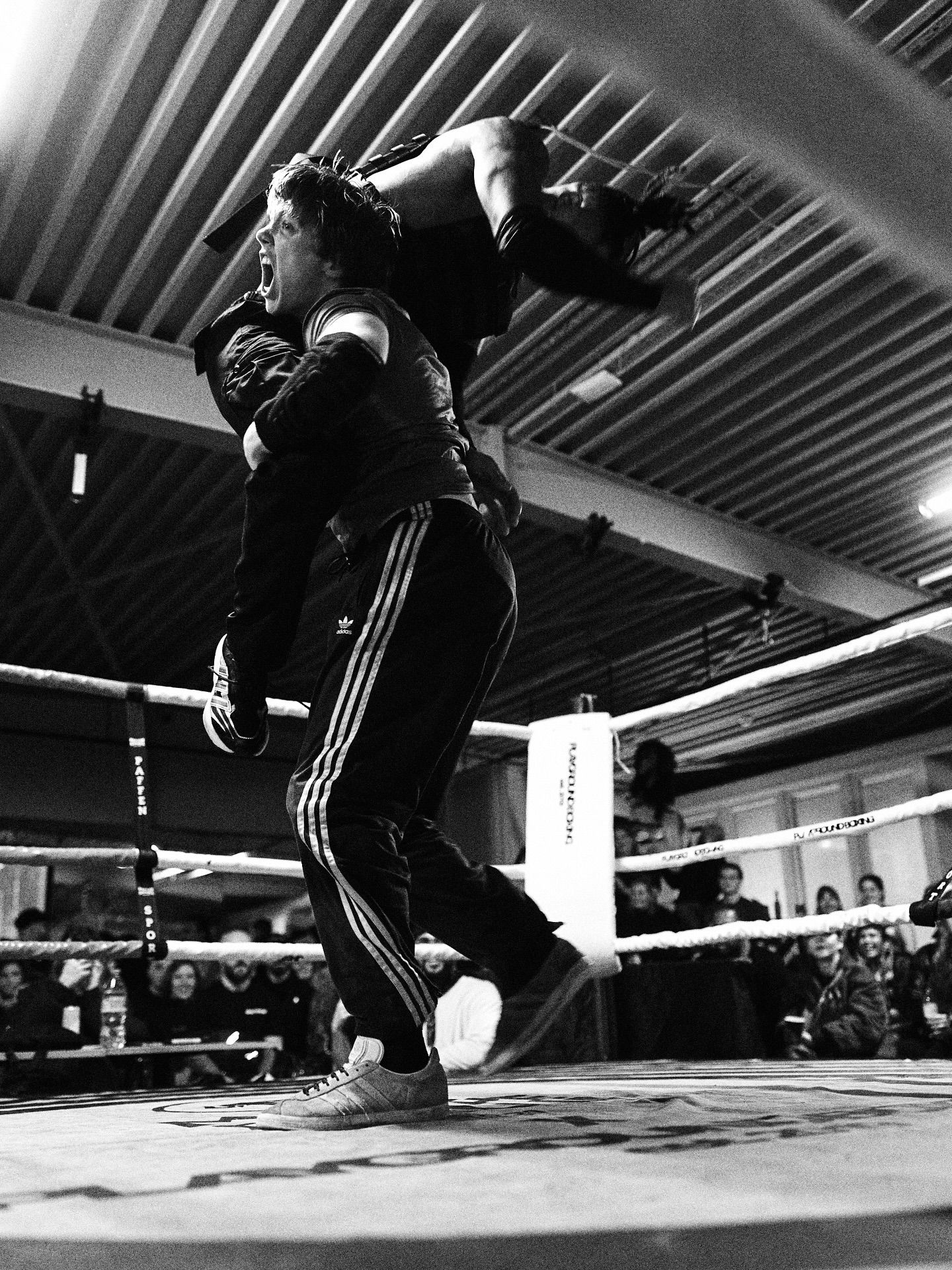 © CasparGierdenCollieux