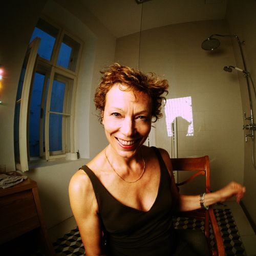 Image Friederike Tiefenbacher