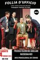 FOLLIA D'UFFICIO picture