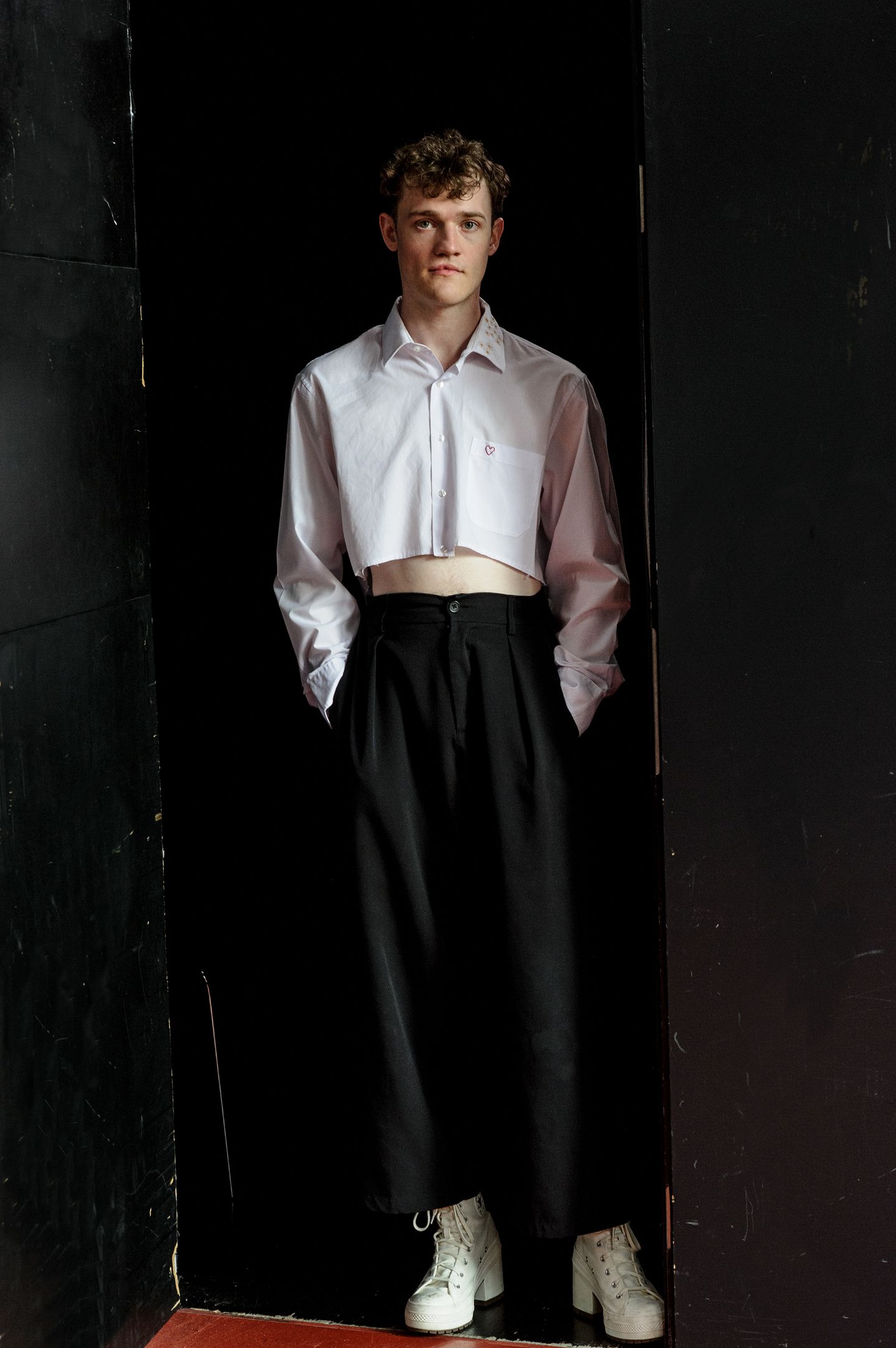 © Janine Guldener Image Moritz Giese