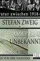 Brief einer Unbekannten, Stefan Zweig picture