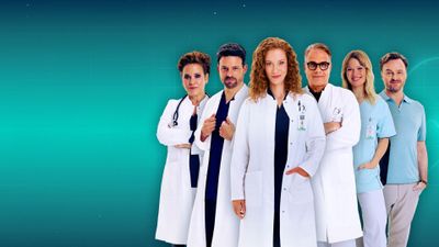 Image for Die Spreewaldklinik