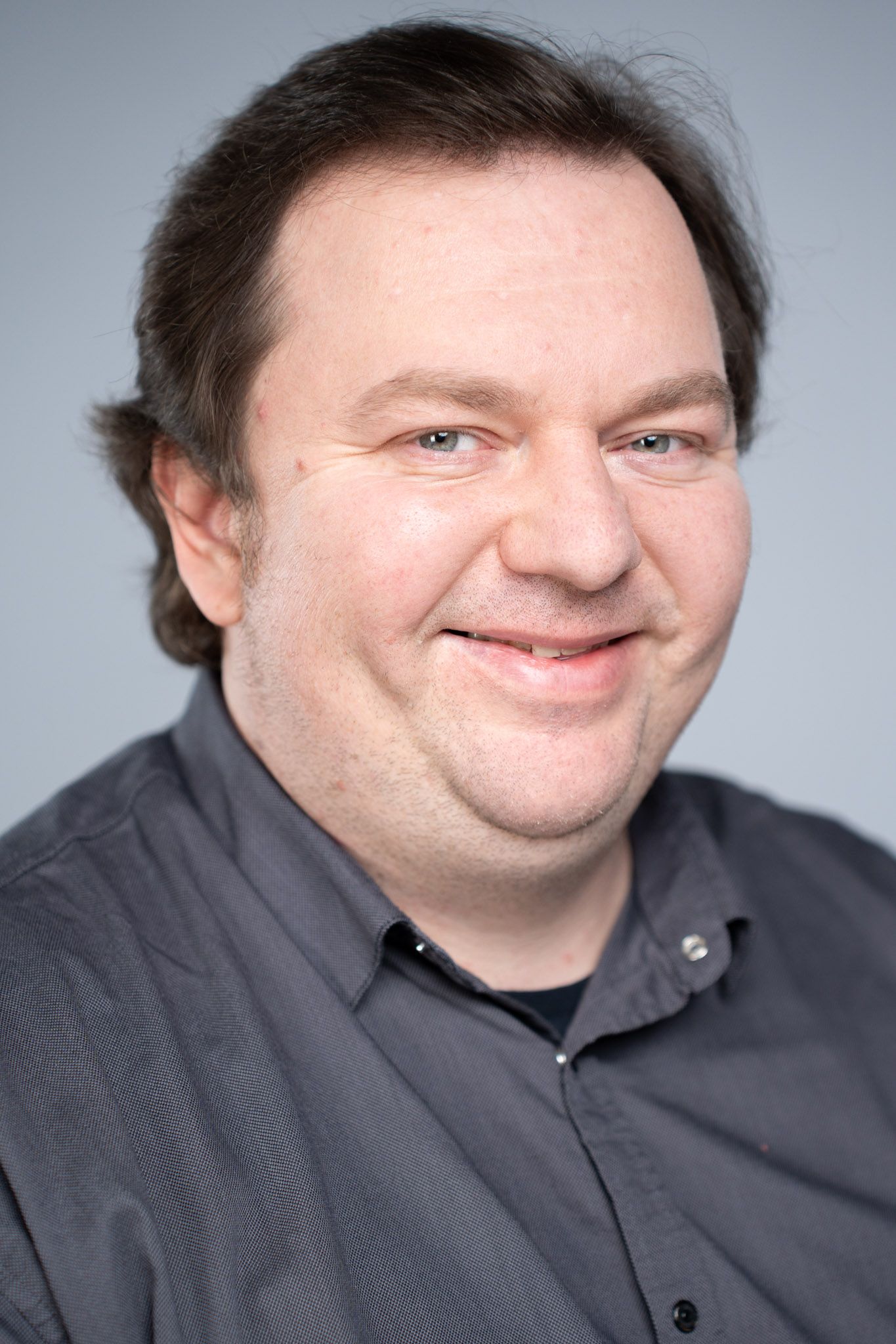 © Baltic Actor Agency