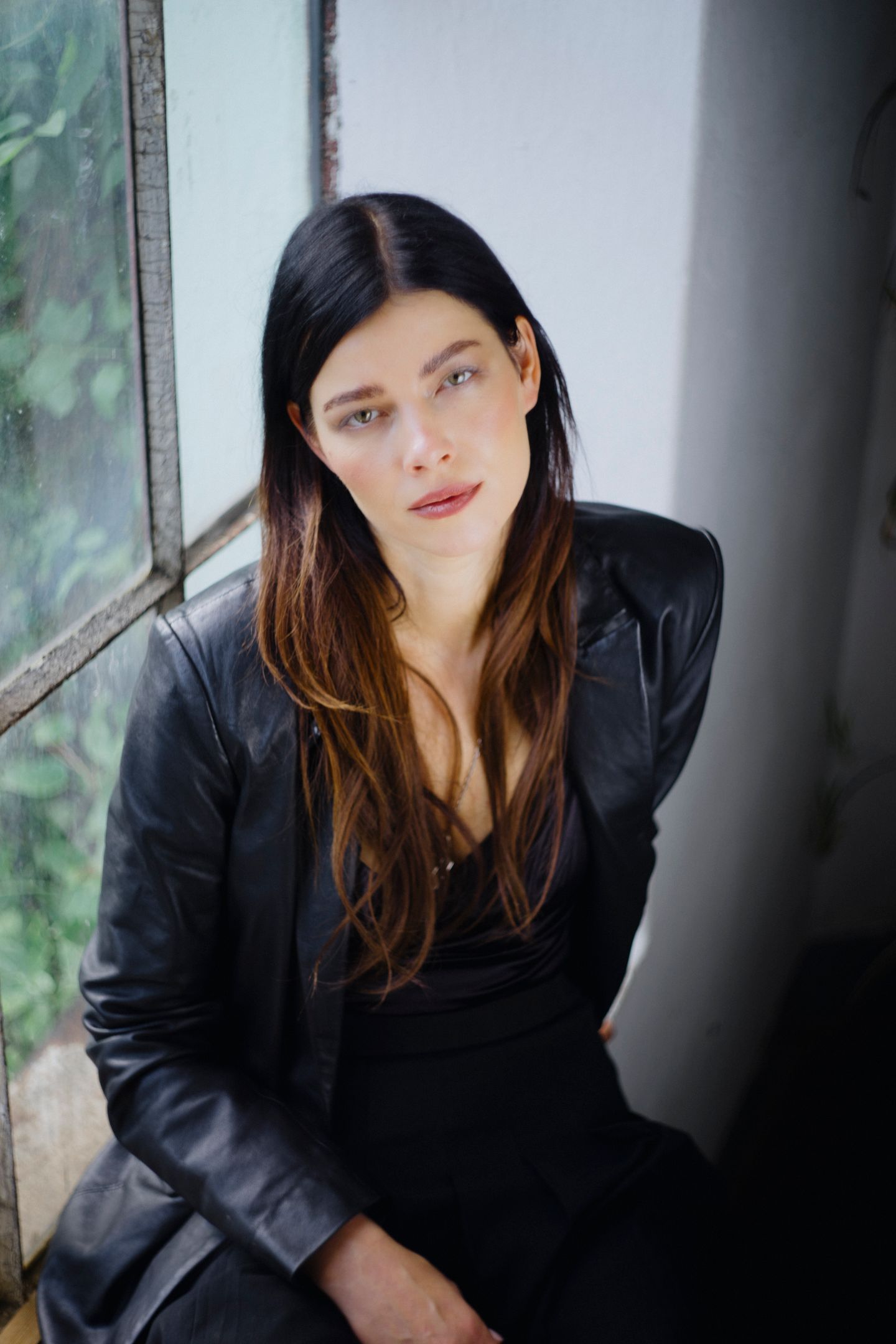 © Verena Sparer 2026 Bild Valentine Romanski