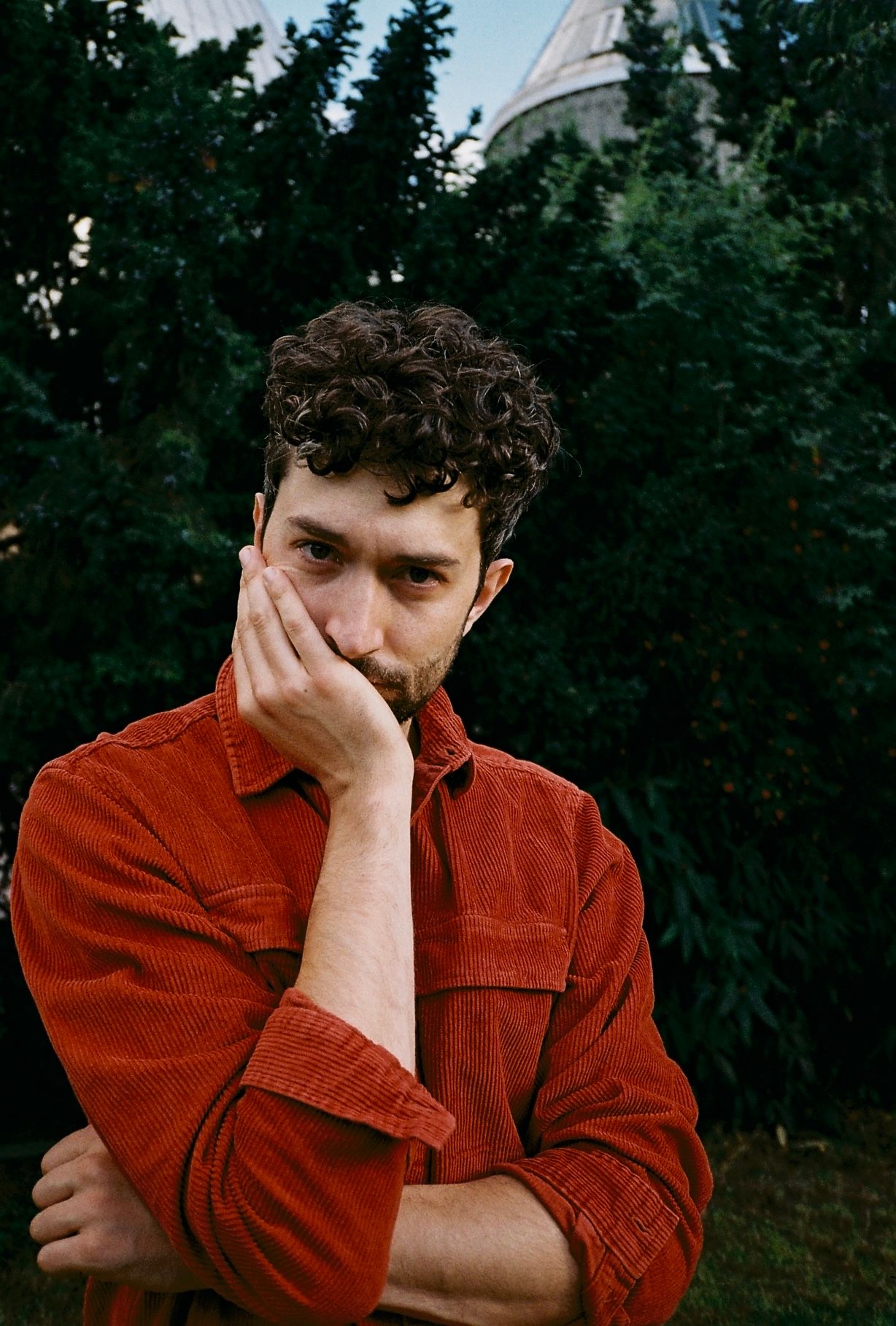 © Anna-Lena Schwing