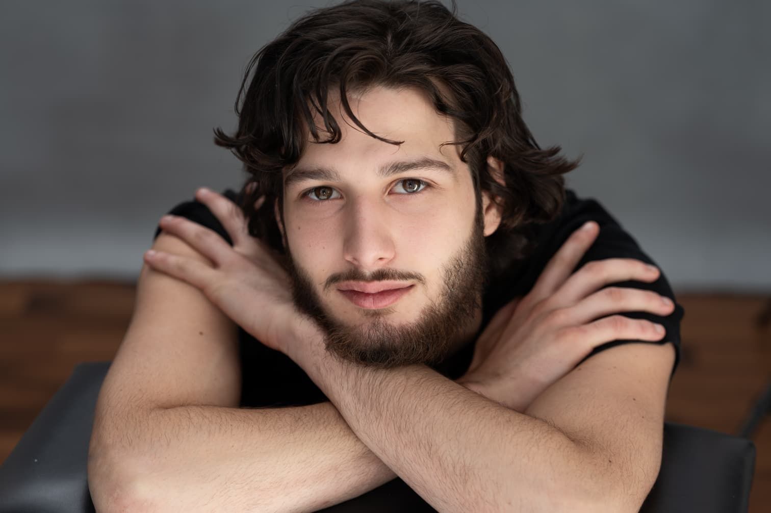 © Federico D'Onofrio Image Giovan Battista Lillo Odoardi