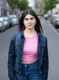 Bild Seray Kocagenis
