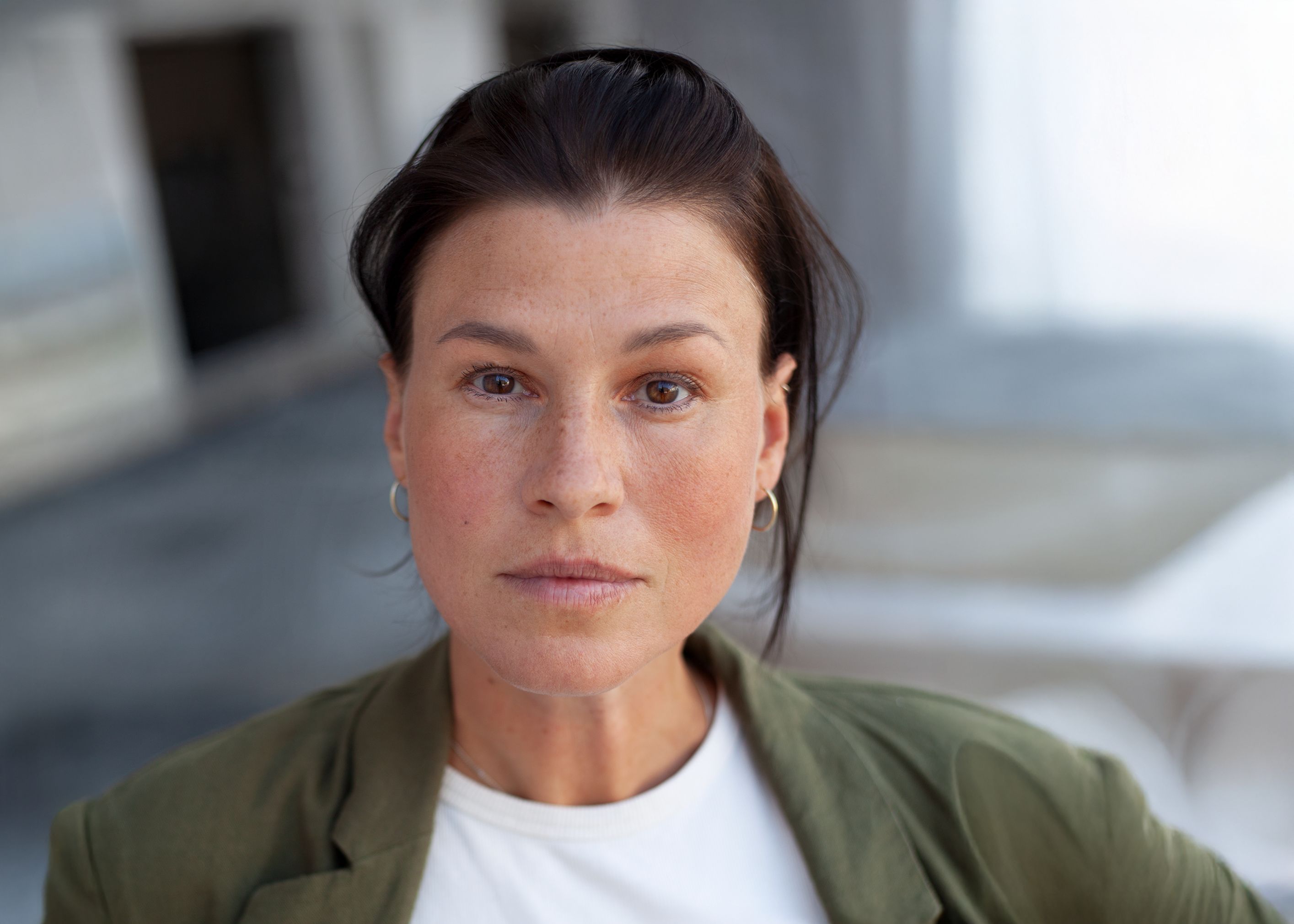 © Stefanie Kissner wizerunek Tanja Hirner