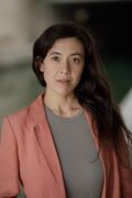 wizerunek Amélie Qiao Vimenet