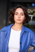 imagine Miriam Ohlmeyer