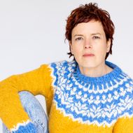 Bild Fiona Metscher