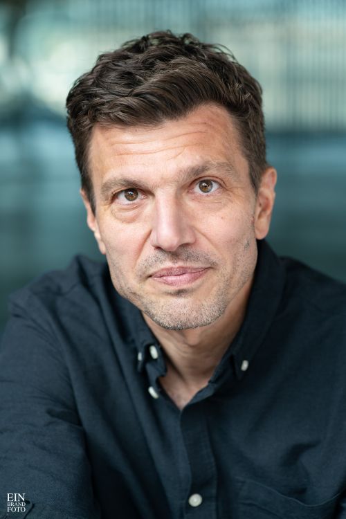 Image Hans-Caspar Gattiker