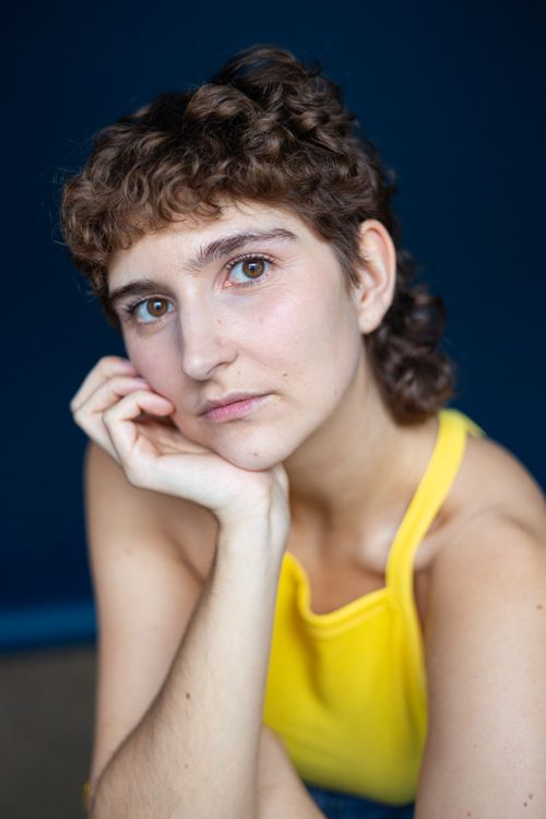 Bild Lea Mahler