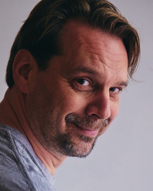 Bild Christian Bergmann