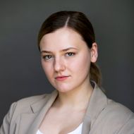 Bild Melissa Lambert