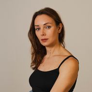 Bild Arielle Elfenbein