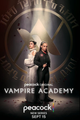 Vampire Academy picture