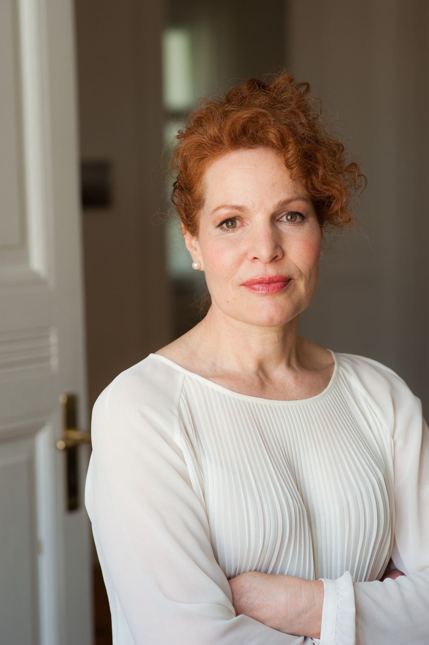 © HEIKE STEINWEG www.heikesteinweg.de wizerunek Marie Munz