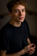 образ Luc Schneider