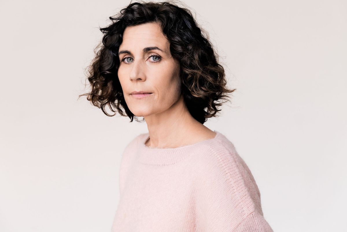 Nina Kunzendorf