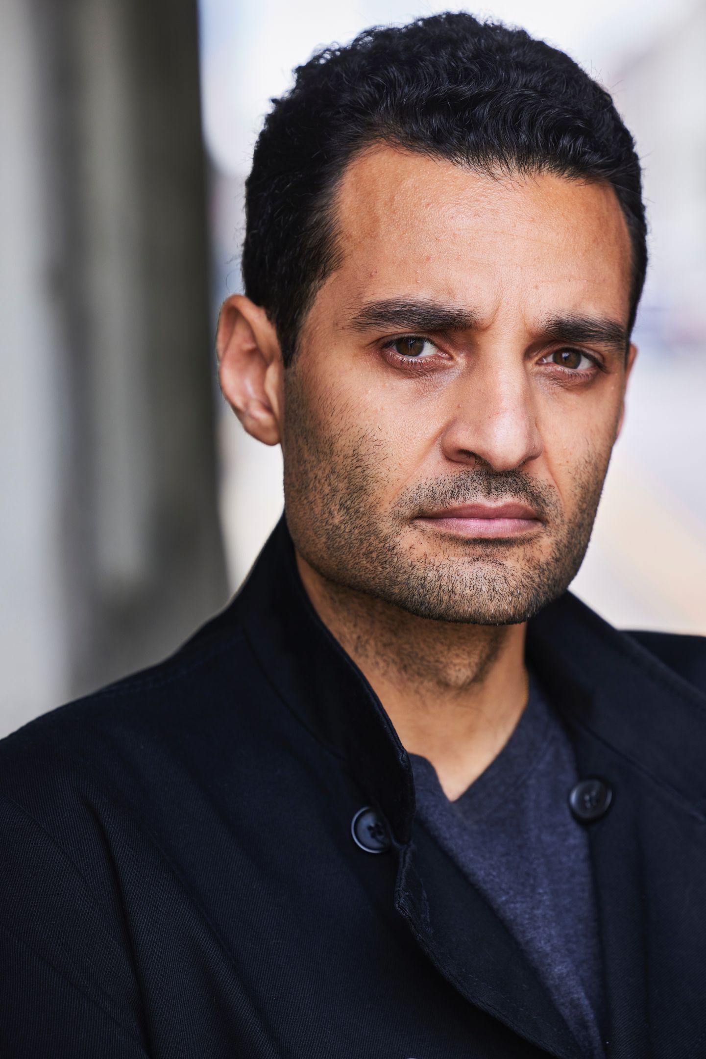 © Anthony Mongiello