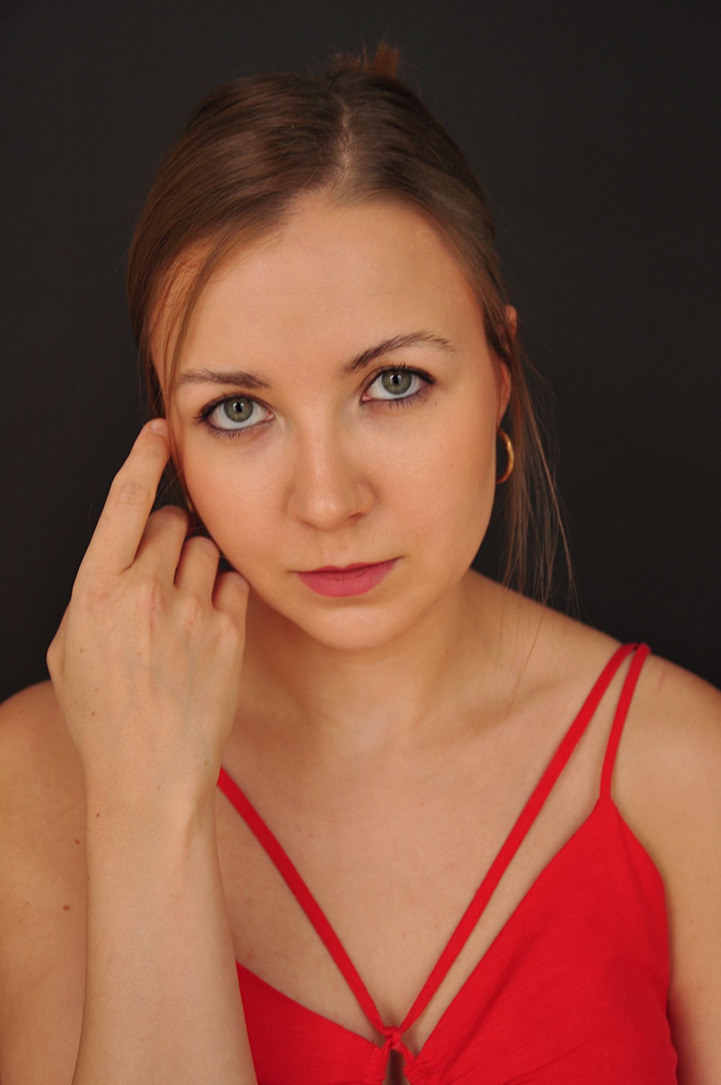 © Magdalena Prosuł