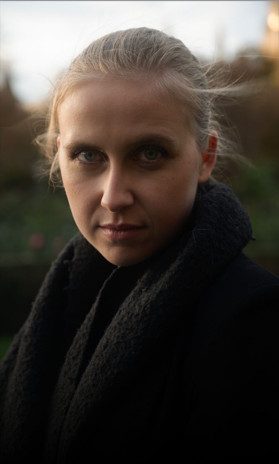 © Luca Horak Bild Chiara Höffinger