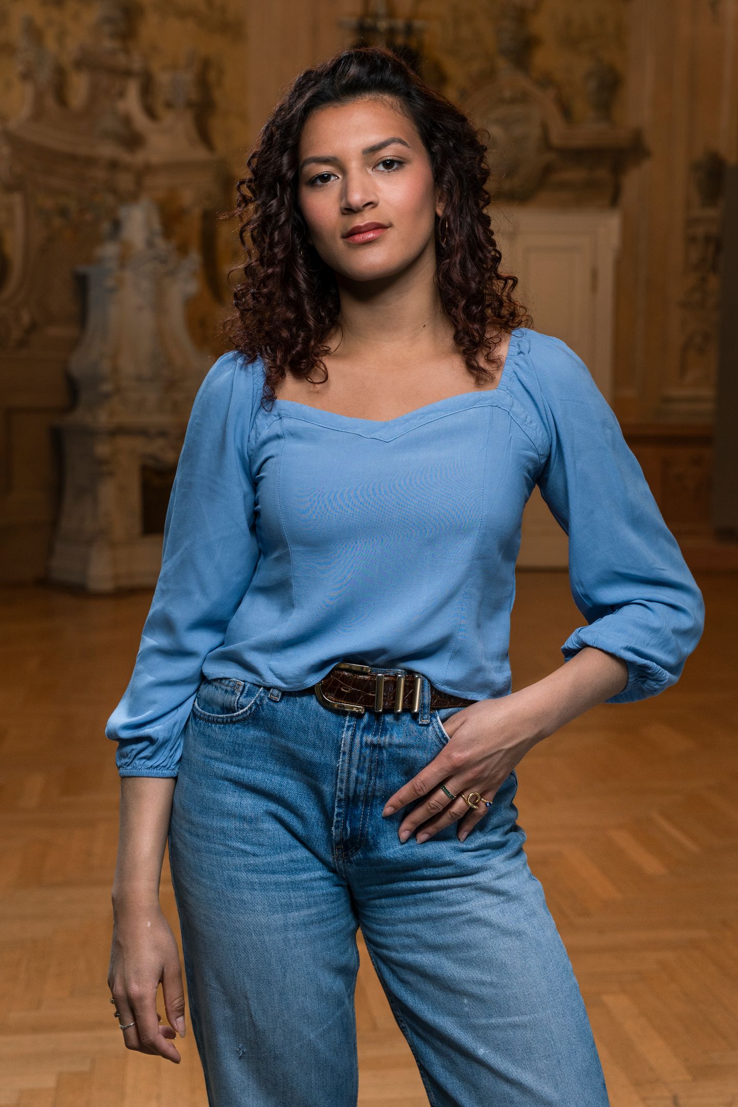 © LINDA TOMSCHICZEK