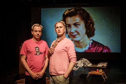 Image for Erster Platz für TRAUDL JUNGE