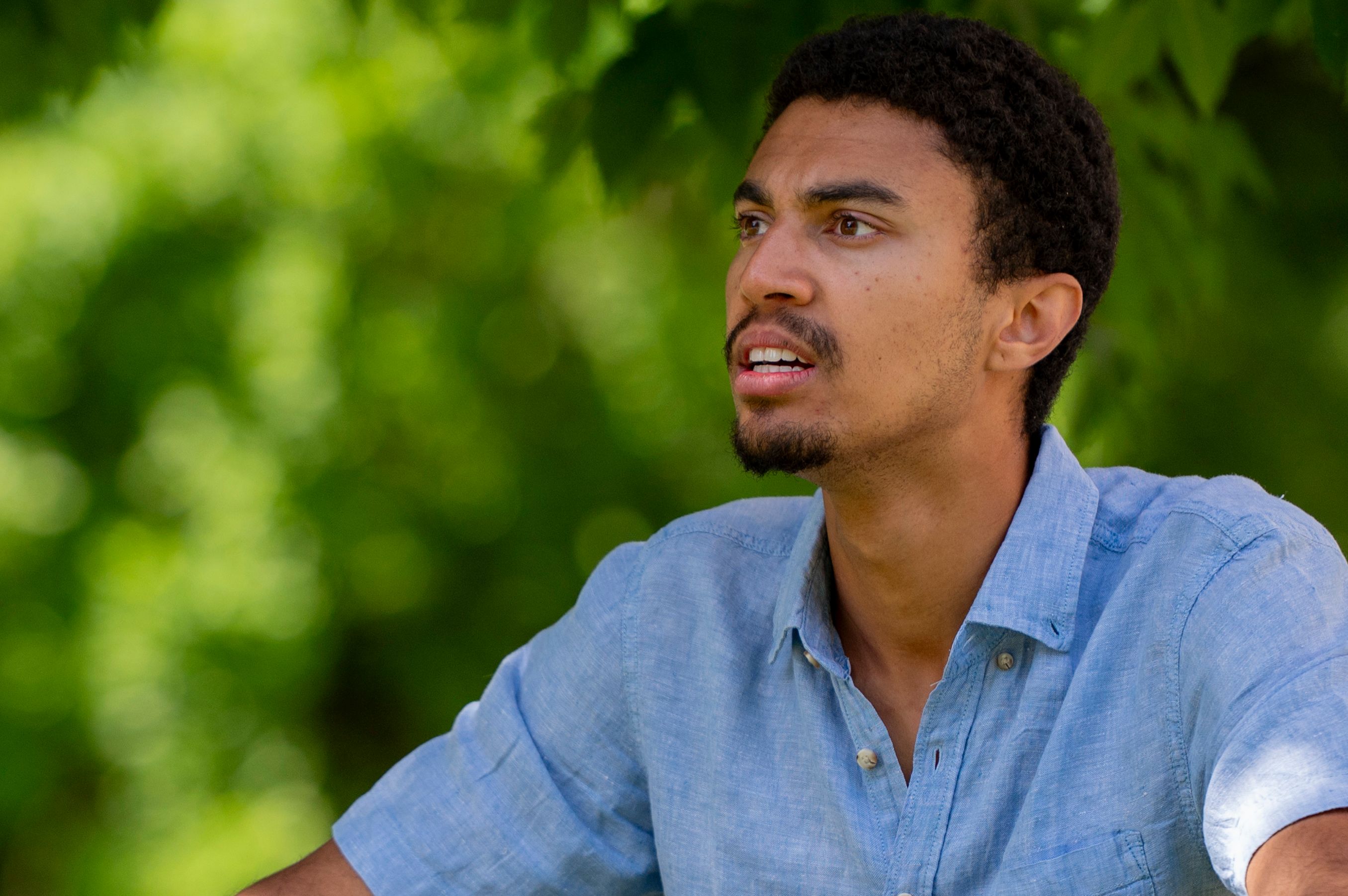 Copyright 2024 ©Leo Saint Thomas. All rights reserved