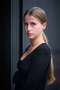 © Annette Trube wizerunek Felizia Trube