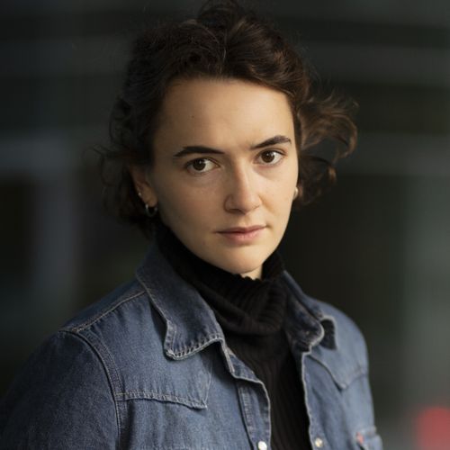 © FLORIAN DERMASTIA