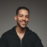 Bild Yassine Amrane