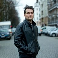 Bild Ferhat Türkoglu