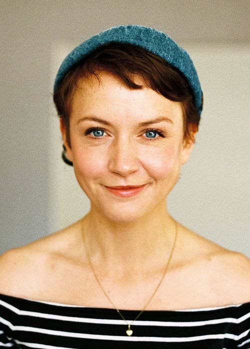 Bild Stefanie Bock
