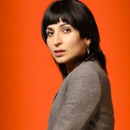 Image Neda Rahmanian