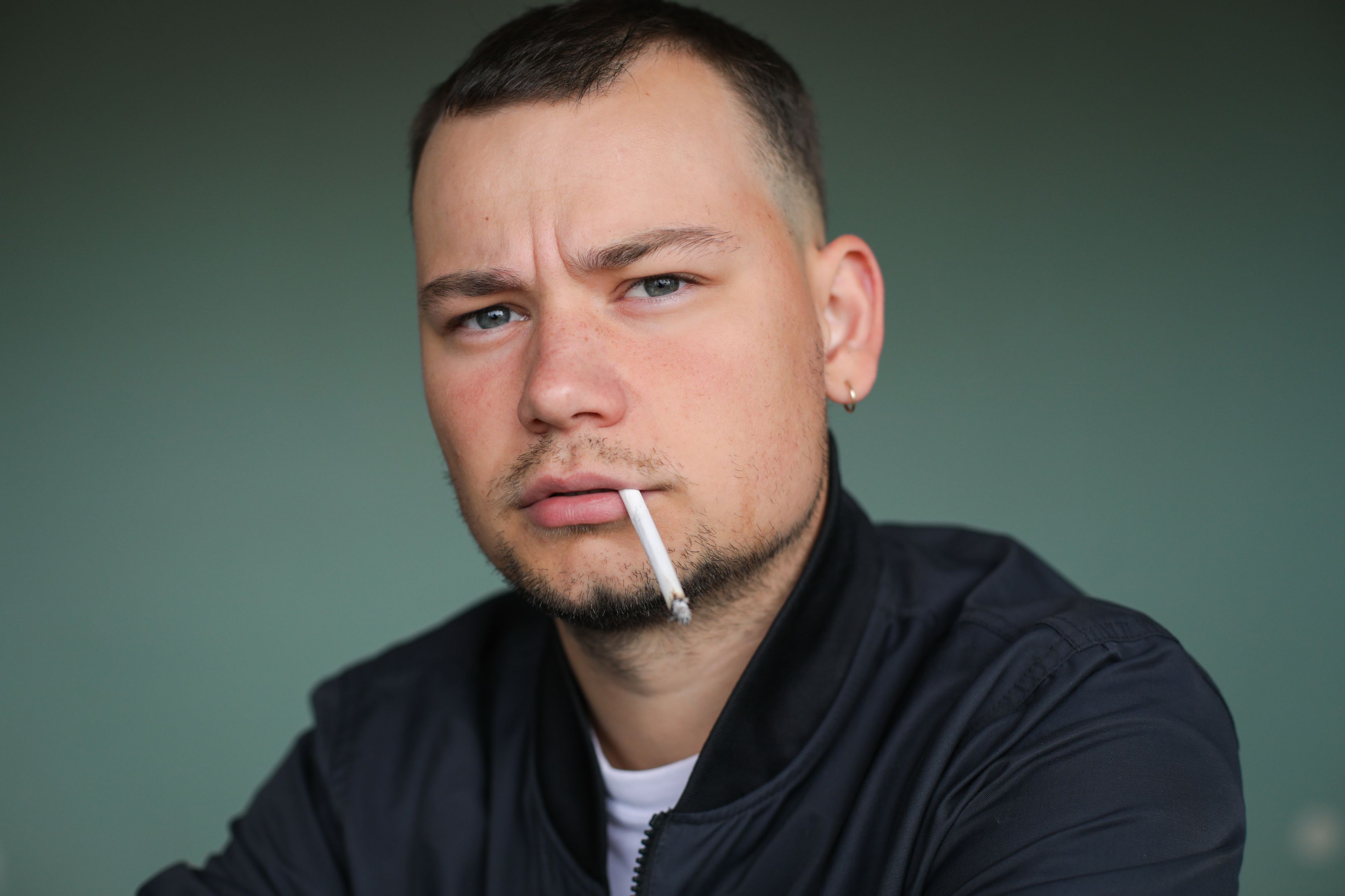 © Dominik Klingberg