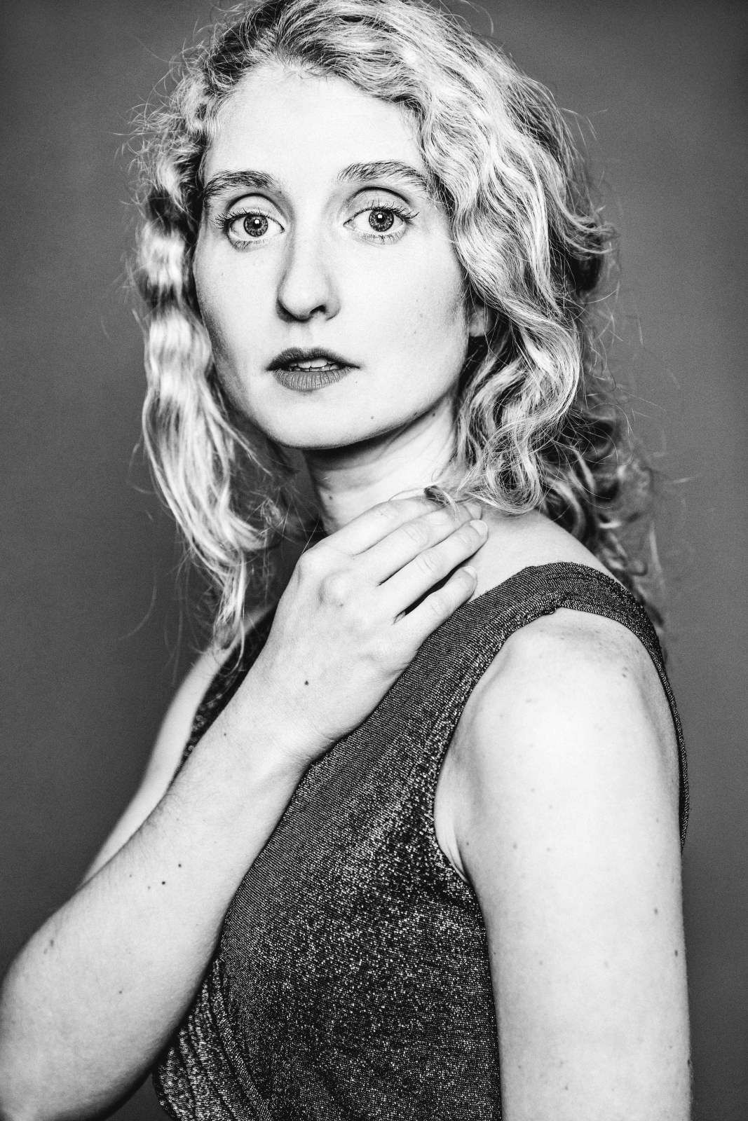 © Marie Liebig