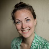 Bild Theresia Erfort