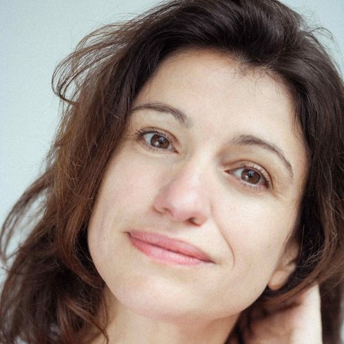 Bild Merryl Beaudonnet