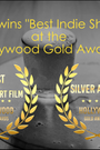 Image for Hollywood Gold Awards