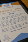 Image for Jurypreis in der Kategorie „Bestes Schauspiel“! - „Close“ gewinnt beim Sunset Shorts Filmfestival