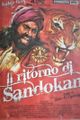 Il ritorno di Sandokan picture