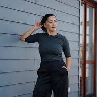 Bild Elmira Rafizadeh