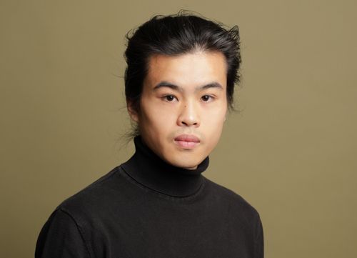Bild Michael Hoang