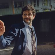 Bild Mike Olsowski