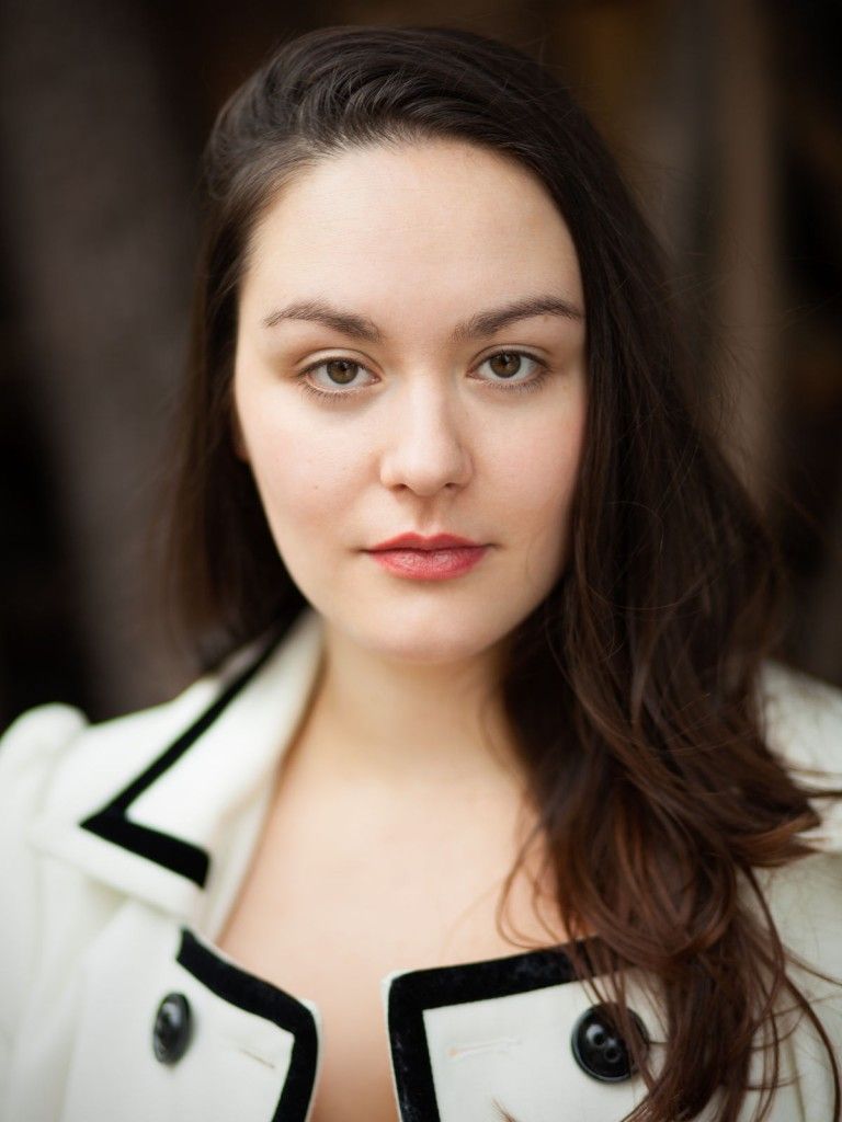 Julia Philippi - Filmmakers