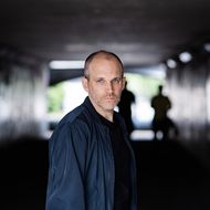 Bild Klaus Ebert